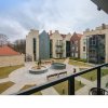 Отель Dom & House Apartament Old Town Garbary в Гданьске