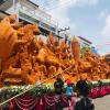 Отель Pandinthong Apartment, фото 3