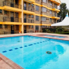 Отель Kyaka Hotel, фото 26