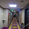 Отель Fulin Hotel, фото 7
