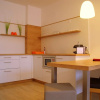 Отель Wienwert Serviced Apartments Karlsplatz, фото 25