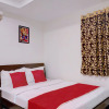 Отель OYO Flagship 117 Hotel Prakash Palace, фото 5