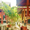 Отель Seaboard Bungalows, фото 47