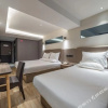 Отель Hanting Hotel (Jinan west station west square store), фото 12
