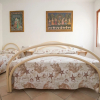 Отель Residence Mirice - Four-room Apartment 8 Beds Id 64, фото 14