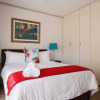 Отель Cape Town City Accommodation – The Quadrant, фото 2