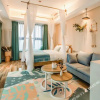 Отель Jiangjing Impression Hotel (Chongqing Nanbin Road), фото 5