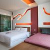 Отель O-Bay Design Hotel Prachuap, фото 6