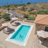 Отель Gea Mani Villas, фото 20