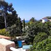 Отель House With 3 Bedrooms in Bandol, With Wonderful sea View and Enclosed, фото 1