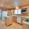 Отель Lakefront Birchwood House w/ Deck + Fire Pit!, фото 4