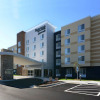 Отель Fairfield Inn & Suites by Marriott Raleigh Capital Blvd./I-540, фото 23