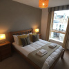 Отель Penthouse Apartment In Edinburghs City Centre, фото 2