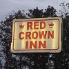 Отель Red Crown Inn, фото 2