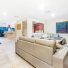 Отель Sardinia 7 Bedroom Waterfront House - Q Stay, фото 13