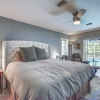 Отель Canopy Cottage on Siesta Key, фото 4