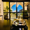 Отель Plaza Morelia, фото 22