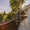 Отель Serene House With Sea View and Garden in Muratpasa в Анталии