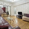 Гостиница MosApts Apartment at Kiyevskaya, фото 5
