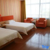 Отель Piper Cloud Hotel (Wuhu Fanchang RT-Mart Store), фото 10
