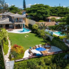 Отель Mansão Pé na Areia da Praia de Geribá com Seis Suítes Por Luxury Rentals, фото 25