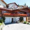 Отель Sunny Mountain View Apartment In Kaunerberg, фото 4