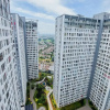 Отель Nice And Comfort 2Br Apartment At 30Th Floor M-Town Residence, фото 14