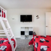 Отель Luxury Townhome on Champions Gate Resort, Orlando Townhome 3033, фото 20