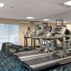 Отель Fairfield Inn & Suites Elizabeth City, фото 17