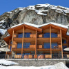 Отель Mountain Exposure - Luxury Apartments, фото 22