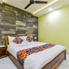 Отель Fabexpress Rani Bagh, фото 15