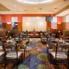 Отель Holiday Inn Hotel & Suites Maple Grove Nw Mpls-Arbor Lks, an IHG Hotel, фото 27
