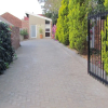 Отель Furnished 3 Bedroom Main House In Bloemfontein, фото 1