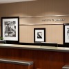 Отель Hampton Inn & Suites Gallup, фото 20