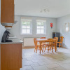 Отель Scenic Cottage In Waimes With Fenced Garden, фото 10