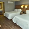 Отель Holiday Inn Express - Morelia, an IHG Hotel, фото 25