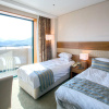 Отель Cheongpung Resort Lake Hotel, фото 7