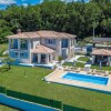 Отель Luxurious Villa In Vizinada With Swimming Pool, фото 20