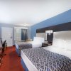 Отель Days Inn by Wyndham Austin/University/Downtown, фото 11