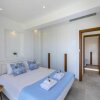 Отель Flat 2 Bedrooms 1 Bathroom Larnaca, фото 15