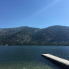Отель Lakeside Resort and Motel, фото 15