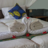 Отель Made Taro Menjangan Homestay, фото 3