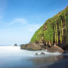 Отель Pondok Pitaya Hotel, Surfing & Yoga, фото 21