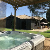 Отель Vinha Lodge Chambres d'hôtes, фото 15