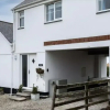 Отель Cribba Port Isaac 3 bed 2 Parking Stunning Views, фото 1