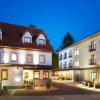 Отель Restaurant And Hotel Wilder Mann, фото 1