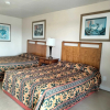 Отель Pharr Executive Inn, фото 2