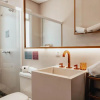Отель Lote 20 Hotel Boutique, фото 46