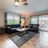 Отель Gulf Access #C 2-bedroom w/ Heated Pool, фото 9