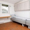 Отель 6 Person Holiday Home on a Holiday Park in Hanstholm, фото 3